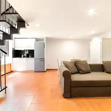 Borrelli House Apartment Наполи Екстериор снимка
