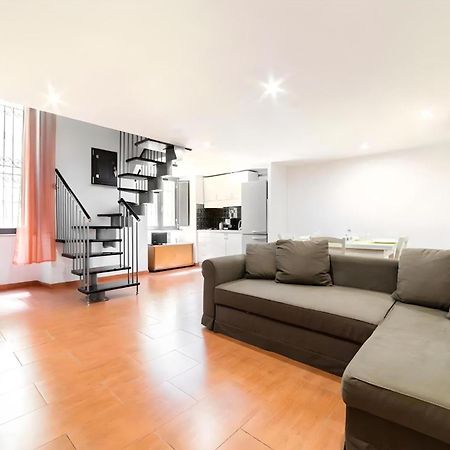Borrelli House Apartment Наполи Екстериор снимка