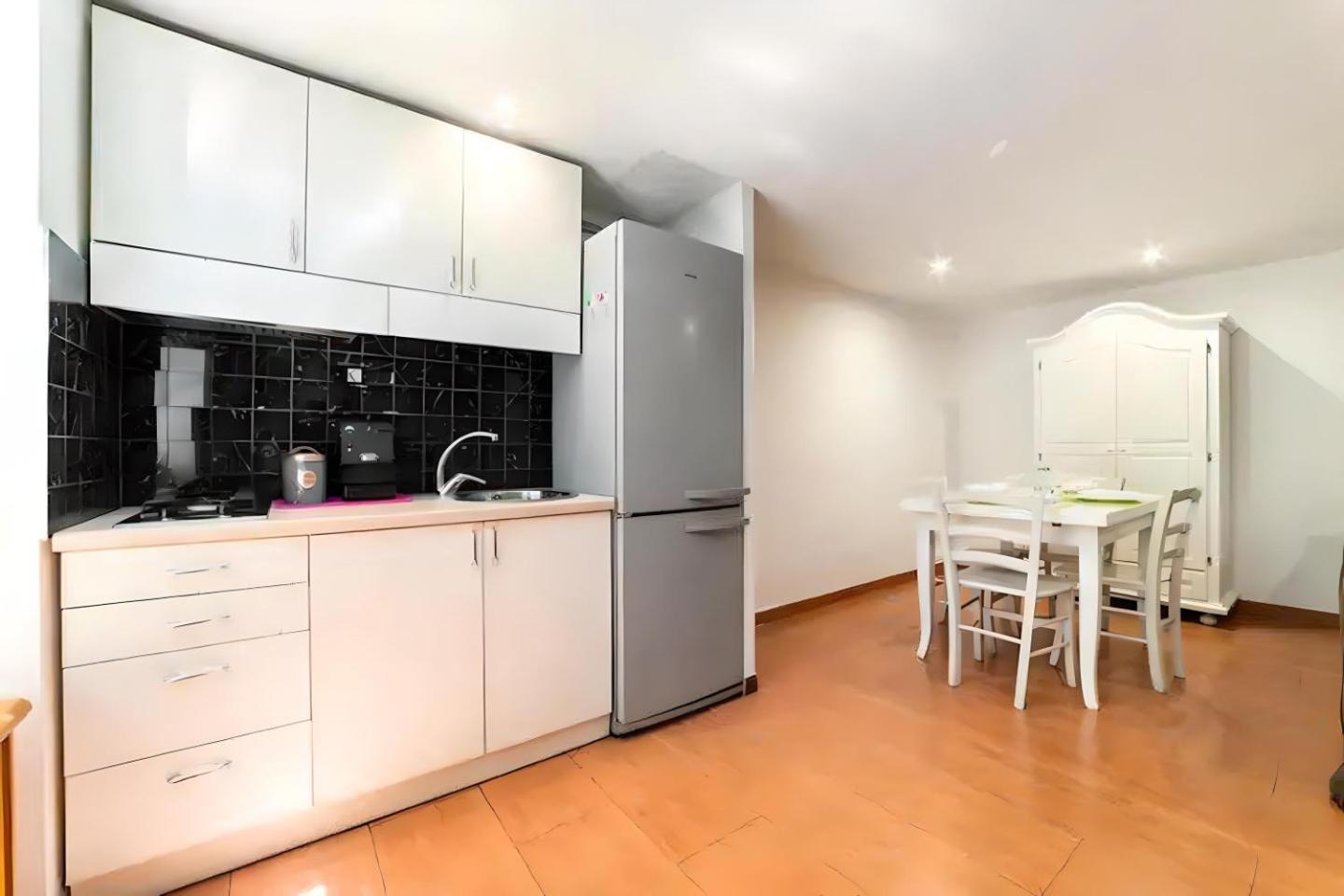 Borrelli House Apartment Наполи Екстериор снимка