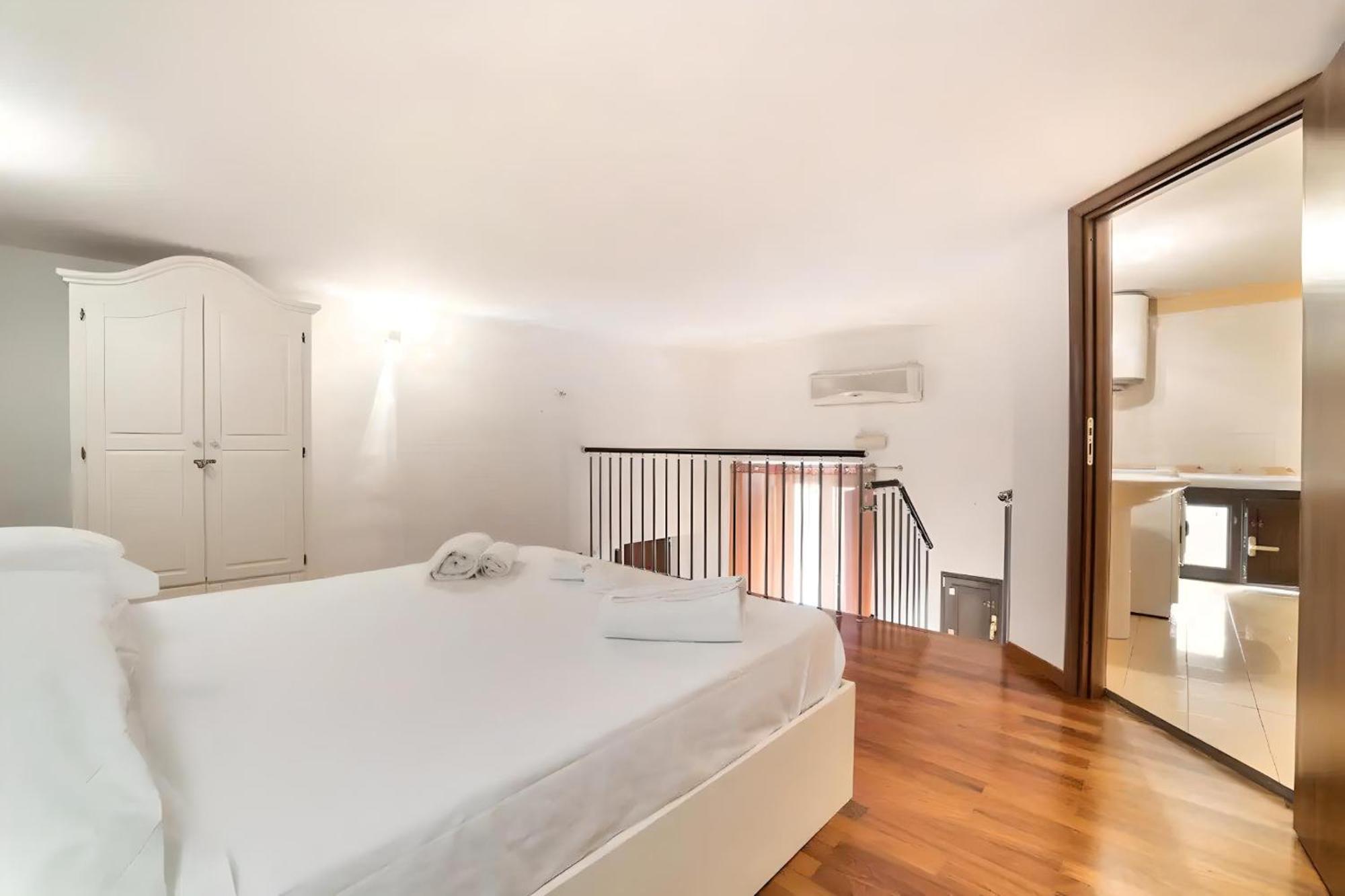 Borrelli House Apartment Наполи Екстериор снимка