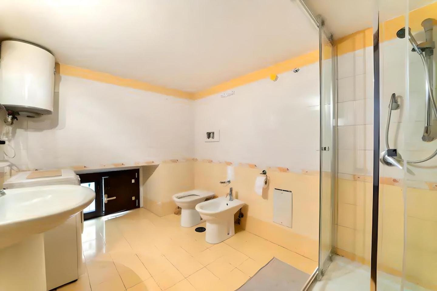 Borrelli House Apartment Наполи Екстериор снимка
