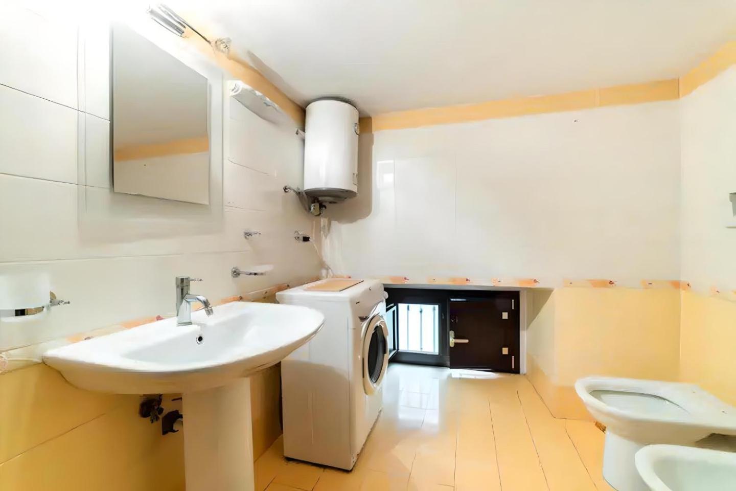 Borrelli House Apartment Наполи Екстериор снимка