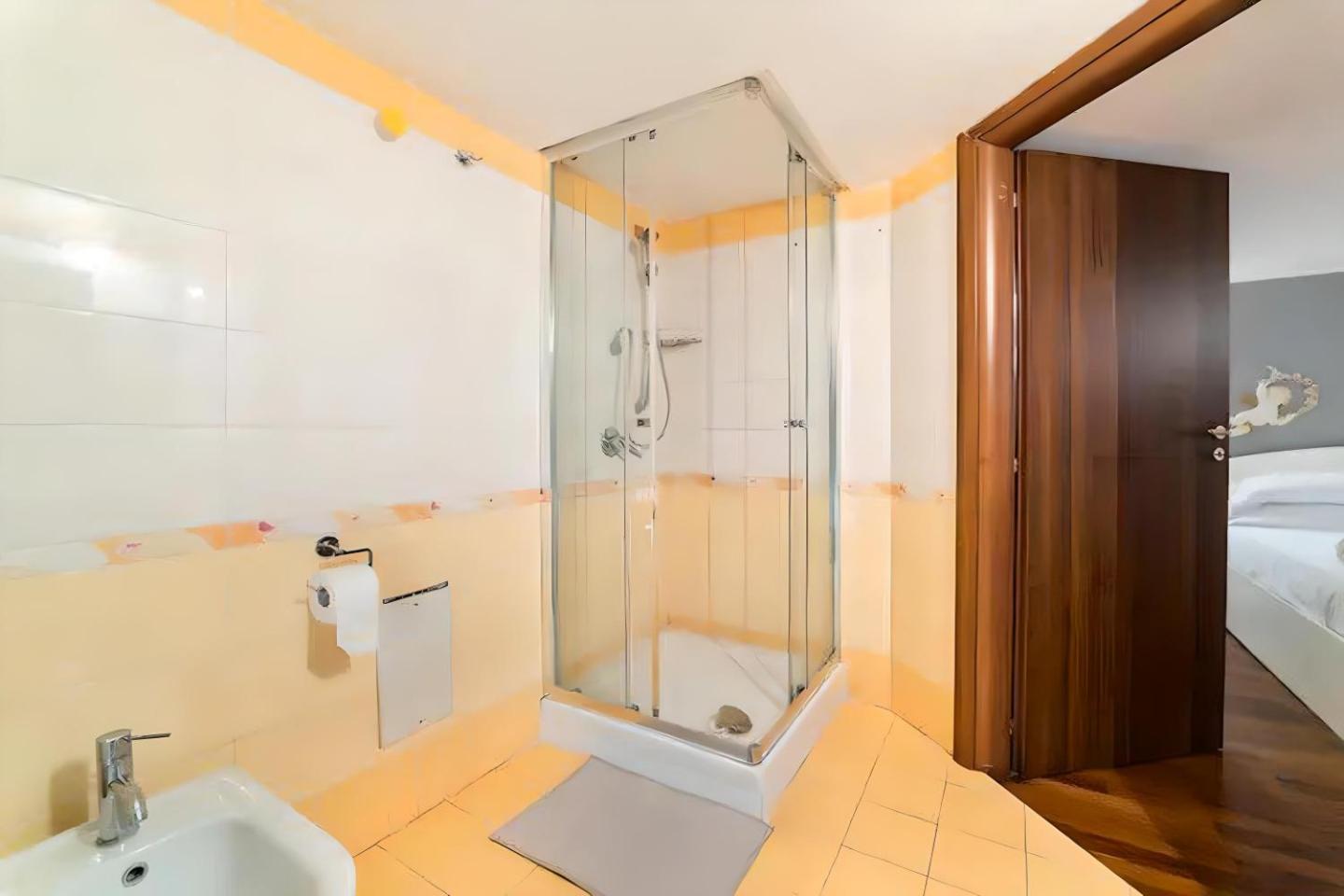 Borrelli House Apartment Наполи Екстериор снимка