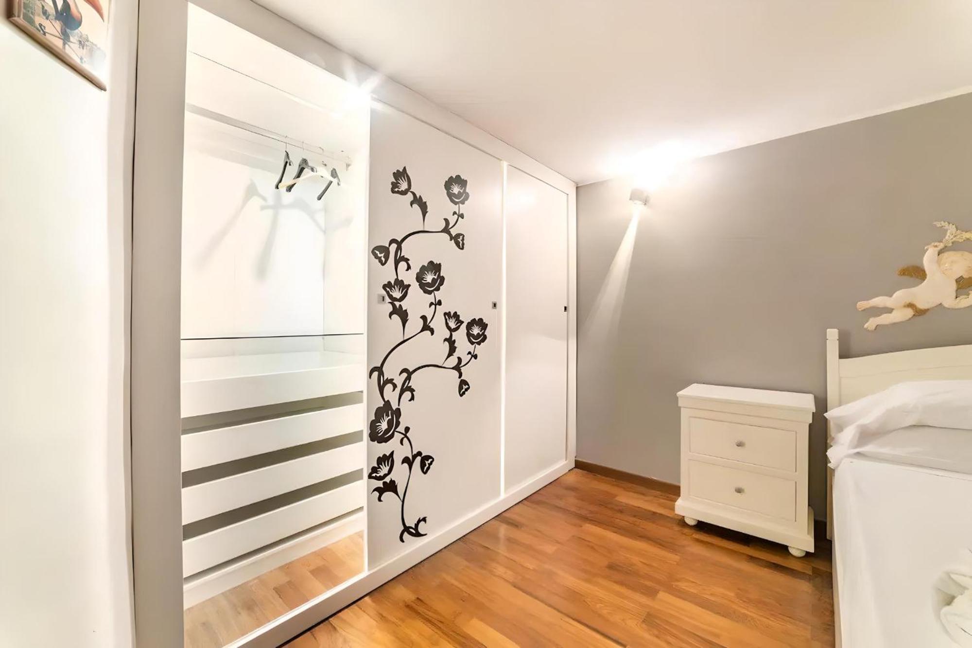 Borrelli House Apartment Наполи Екстериор снимка